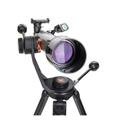Фототелескоп Levenhuk Kelvin Nova PLUS 70/700