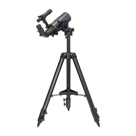 Фототелескоп Levenhuk Kelvin MAK60 mini AZ Фототелескоп Levenhuk Kelvin MAK60 mini AZ