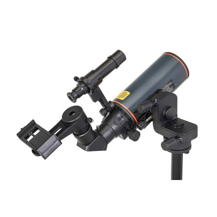Фототелескоп Levenhuk Kelvin MAK60 mini AZ Фототелескоп Levenhuk Kelvin MAK60 mini AZ