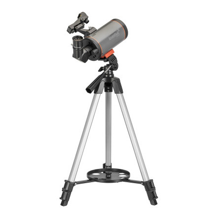 Фототелескоп Levenhuk Kelvin Nova PLUS MAK 70/750