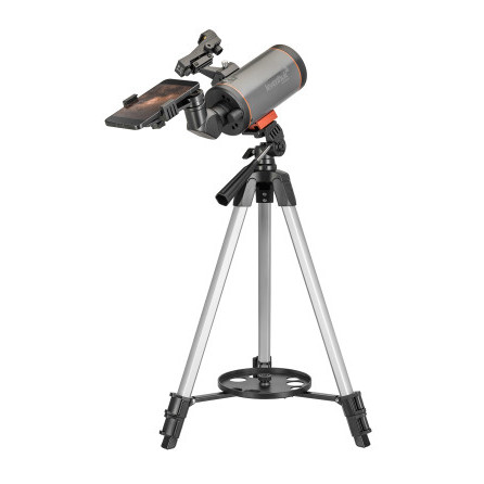 Фототелескоп Levenhuk Kelvin Nova PLUS MAK 70/750
