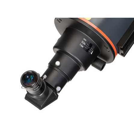 Фототелескоп Levenhuk Kelvin MAK127 AZ GOTO Wi-Fi
