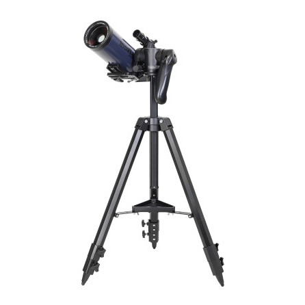 Телескоп Levenhuk New Skyline BASE МАК 70/1000 AZ-M