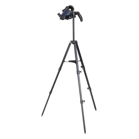 Телескоп Levenhuk New Skyline BASE МАК 70/1000 AZ-M