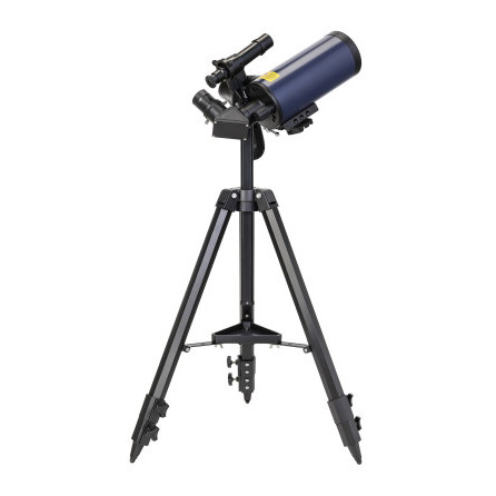 Телескоп Levenhuk New Skyline BASE МАК 70/1000 AZ-M