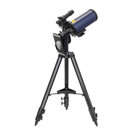 Телескоп Levenhuk New Skyline BASE МАК 70/1000 AZ-M