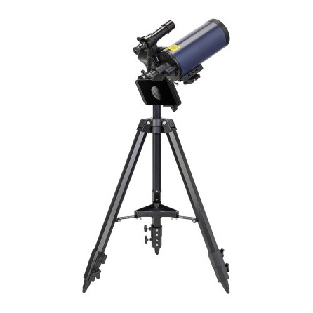 Телескоп Levenhuk New Skyline BASE МАК 70/1000 AZ-M