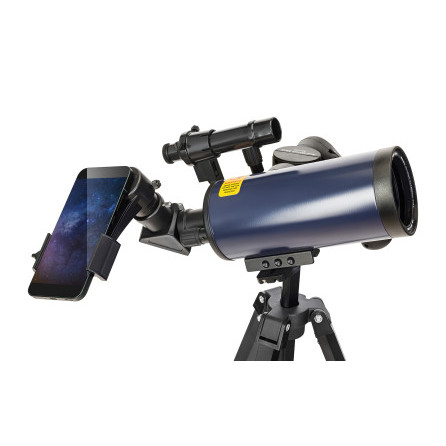 Телескоп Levenhuk New Skyline BASE МАК 70/1000 AZ-M