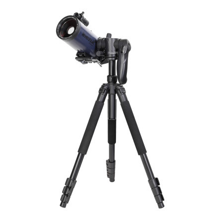 Телескоп Levenhuk New Skyline BASE МАК 80/850 AZ-M