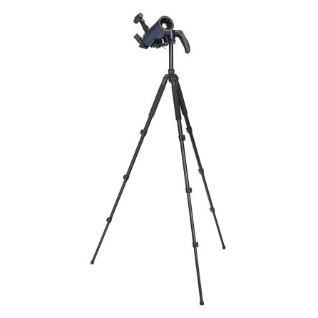 Телескоп Levenhuk New Skyline BASE МАК 80/850 AZ-M