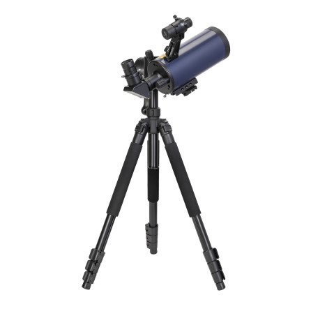 Телескоп Levenhuk New Skyline BASE МАК 80/850 AZ-M