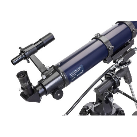 Телескоп Levenhuk New Skyline PLUS 80/900 EQ2