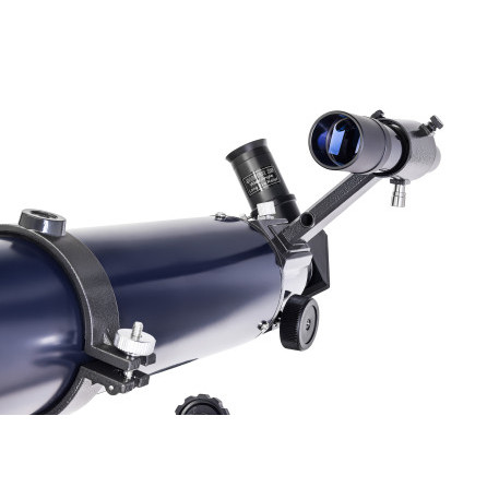 Телескоп Levenhuk New Skyline PLUS 80/900 EQ2
