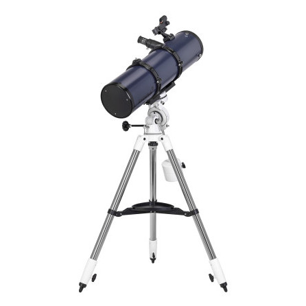 Телескоп Levenhuk New Skyline PLUS 130/650P SQ2