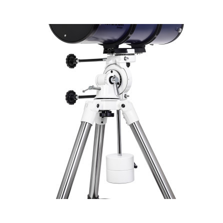 Телескоп Levenhuk New Skyline PLUS 130/650P SQ2