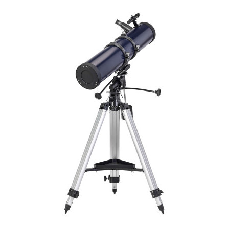 Телескоп Levenhuk New Skyline PLUS 130/900 EQ2