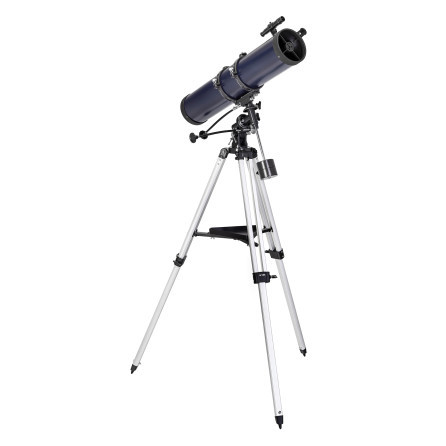 Телескоп Levenhuk New Skyline PLUS 130/900 EQ2