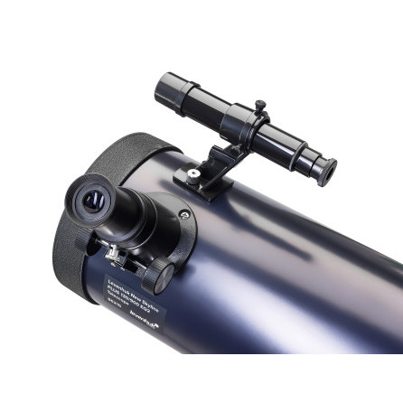 Телескоп Levenhuk New Skyline PLUS 130/900 EQ2
