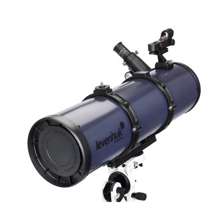 Телескоп Levenhuk New Skyline PLUS 130/650 AZ-EQA