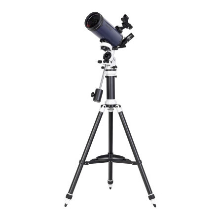 Телескоп Levenhuk New Skyline PRO MAK 102/1300 AZ-EQA Телескоп Levenhuk New Skyline PRO MAK 102/1300 AZ-EQA