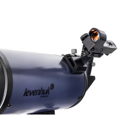 Телескоп Levenhuk New Skyline PRO MAK 102/1300 SQ1