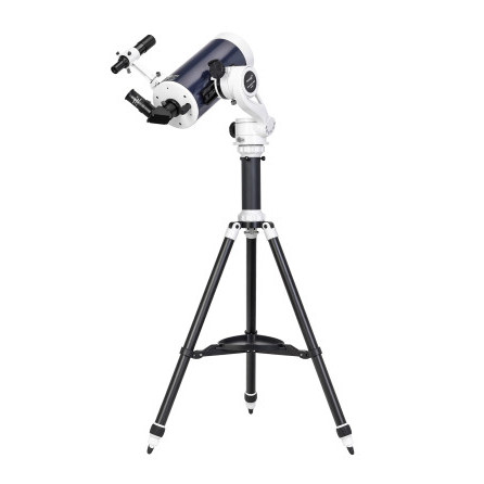 Телескоп Levenhuk New Skyline PRO MAK 127/1500 AZ5 Телескоп Levenhuk New Skyline PRO MAK 127/1500 AZ5