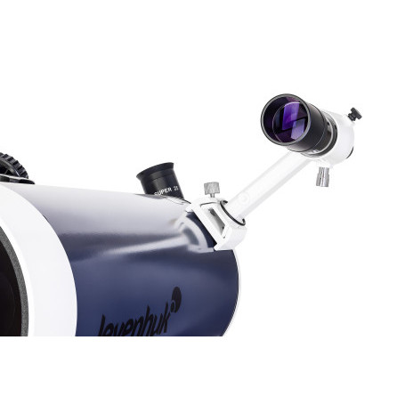 Телескоп Levenhuk New Skyline PRO MAK 127/1500 AZ5 Телескоп Levenhuk New Skyline PRO MAK 127/1500 AZ5