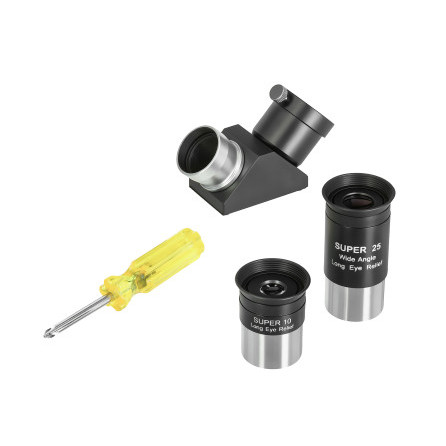 Телескоп Levenhuk New Skyline PRO MAK 127/1500 AZ5 Телескоп Levenhuk New Skyline PRO MAK 127/1500 AZ5