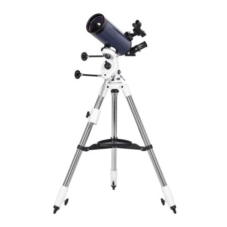 Телескоп Levenhuk New Skyline PRO MAK 102/1300 SQ2 Телескоп Levenhuk New Skyline PRO MAK 102/1300 SQ2