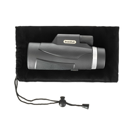 Монокуляр Levenhuk New Wise PLUS 12x42
