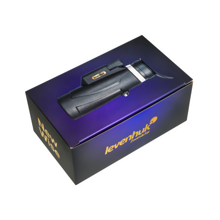 Монокуляр Levenhuk New Wise PLUS 12x42