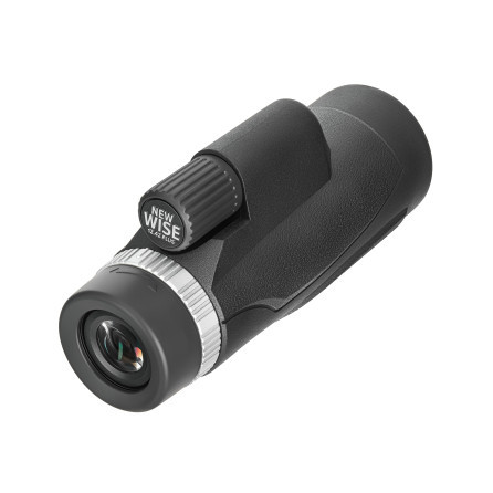Монокуляр Levenhuk New Wise PLUS 12x42