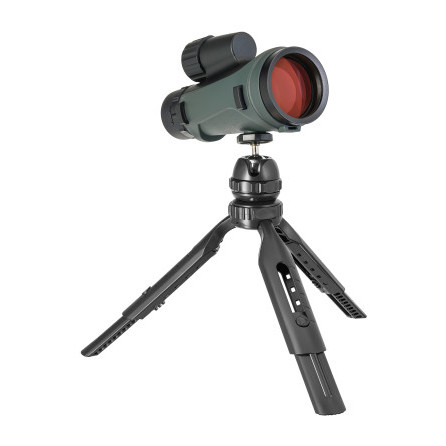 Монокуляр Levenhuk New Wise PRO ED 10x50
