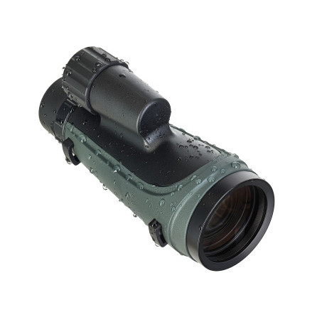 Монокуляр Levenhuk New Wise PRO ED 10x50