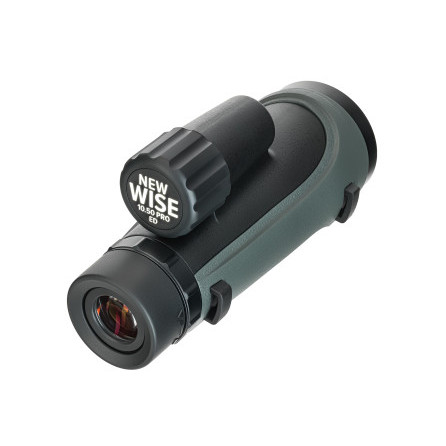Монокуляр Levenhuk New Wise PRO ED 10x50