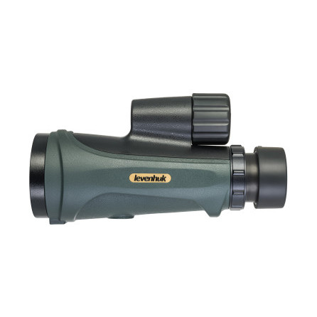 Монокуляр Levenhuk New Wise PRO ED 10x50