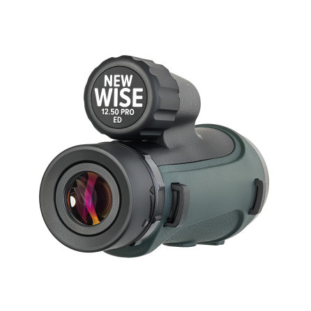 Монокуляр Levenhuk New Wise PRO ED 12x50