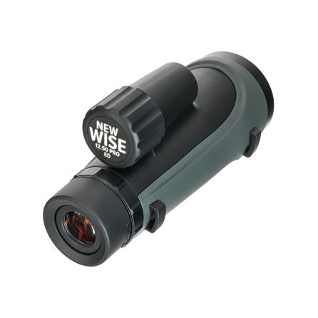 Монокуляр Levenhuk New Wise PRO ED 12x50
