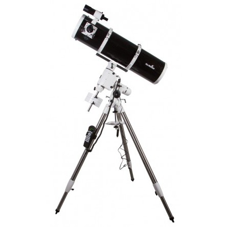 Телескоп Sky-Watcher BK P2001 HEQ5 SynScan GOTO