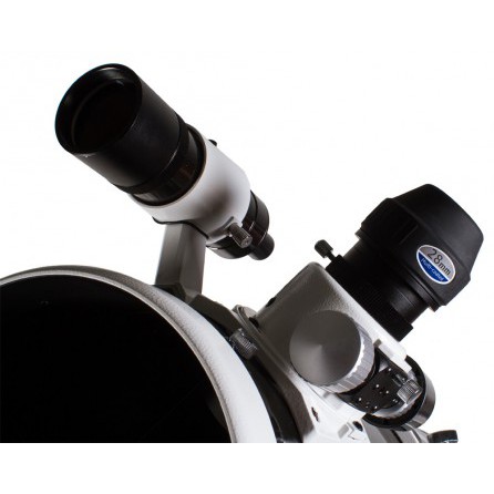 Труба оптическая Sky-Watcher BK 200 Steel OTAW Dual Speed Focuser