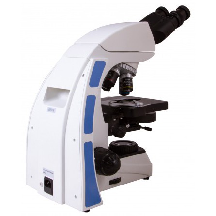 Микроскоп Levenhuk MED 45B, бинокулярный