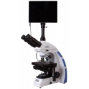Оптические микроскопы с цифровой камерой