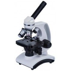 Микроскоп Discovery Atto Polar с книгой
