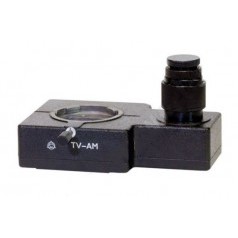Адаптер телевизионный TV-AM для микроскопа, с цифровой камерой