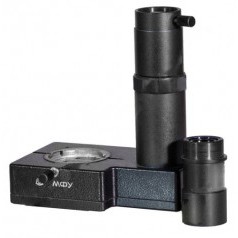 Микрофотографическое устройство МФУ для микроскопа