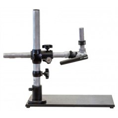 Штатив универсальный УШ-1 для микроскопа