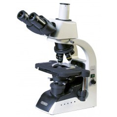 Микроскоп медицинский Микмед-6 с визуальной насадкой 100:0/0:100