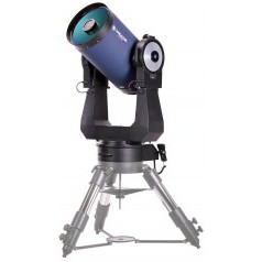 Телескоп Meade LX200 10" (f/10) ACF/UHTC Шмидт-Кассегрен с исправленной комой