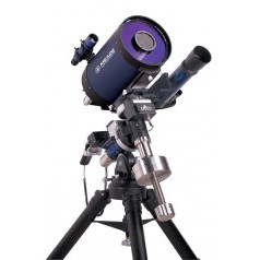 Телескоп Meade LX850 10" (f/8) ACF на монтировке StarLock