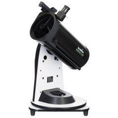 Телескоп Sky-Watcher Dob 130/650 Retractable Virtuoso GTi GOTO, настольный